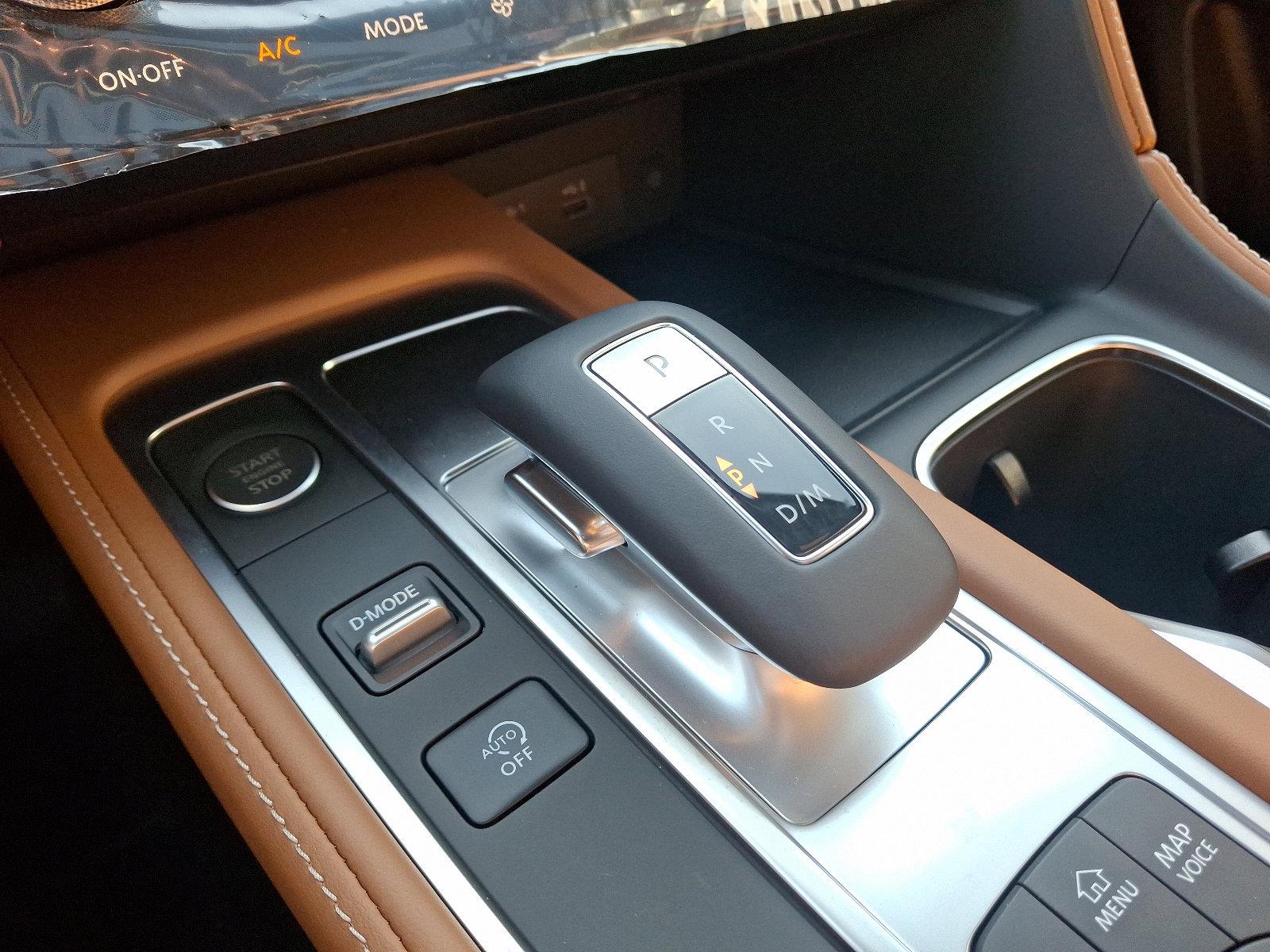 2025 INFINITI QX60 Vehicle Photo in Mechanicsburg, PA 17050