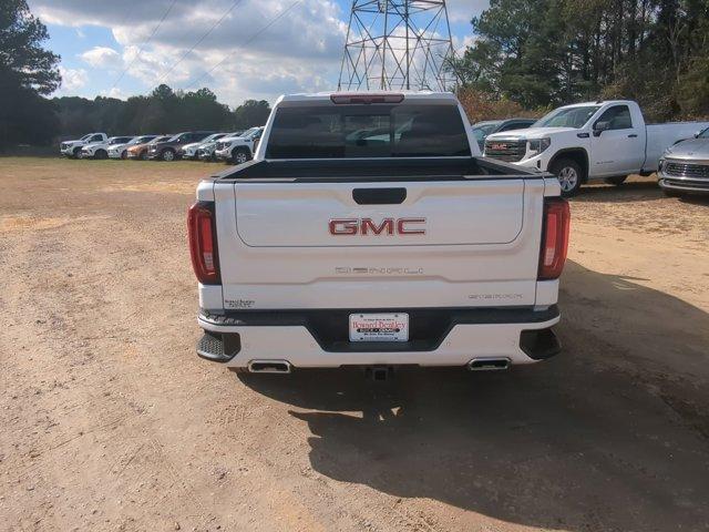 2025 GMC Sierra 1500 Vehicle Photo in ALBERTVILLE, AL 35950-0246