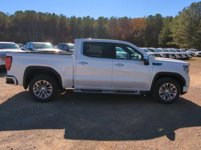 2025 GMC Sierra 1500 Vehicle Photo in ALBERTVILLE, AL 35950-0246