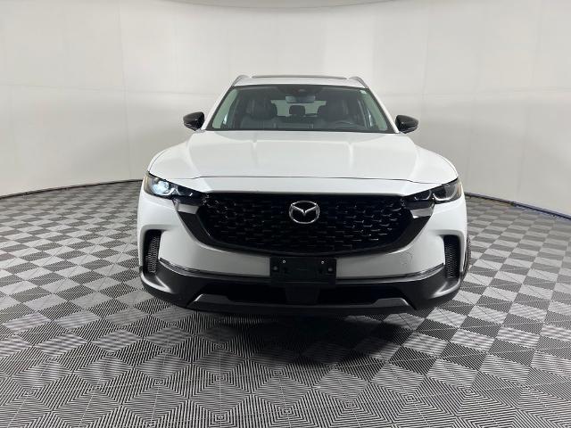 2023 Mazda CX-50 Vehicle Photo in Tulsa, OK 74129