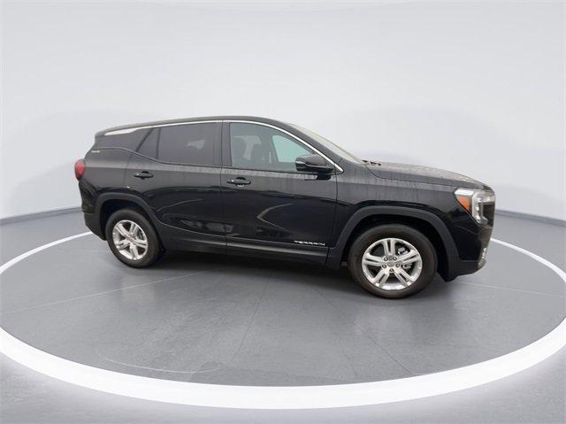 2024 GMC Terrain Vehicle Photo in BOWLING GREEN, KY 42104-4102