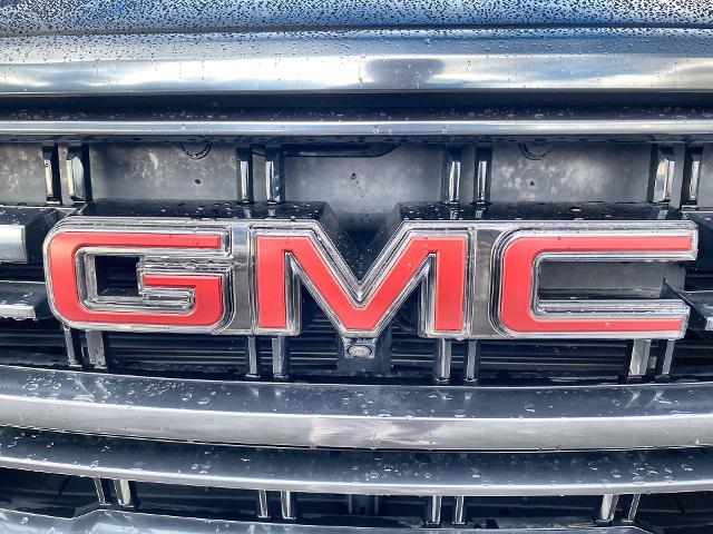 2021 GMC Yukon XL Vehicle Photo in WILLIAMSVILLE, NY 14221-2883