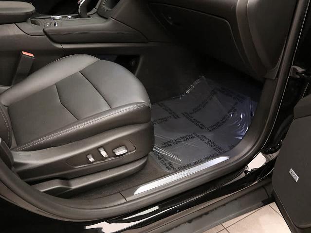 2022 Cadillac XT5 Vehicle Photo in LIBERTYVILLE, IL 60048-3287