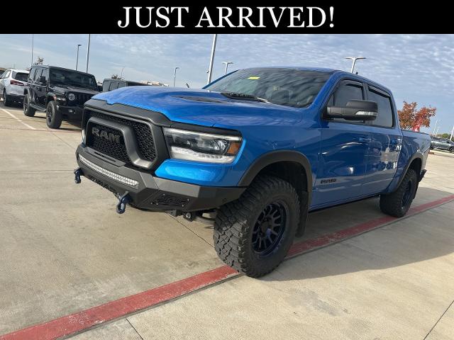 2020 Ram 1500 Vehicle Photo in Terrell, TX 75160