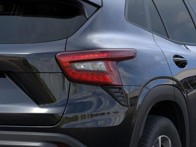 2025 Chevrolet Trax Vehicle Photo in SAINT JAMES, NY 11780-3219