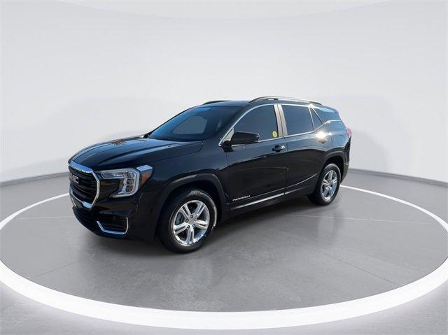 2022 GMC Terrain Vehicle Photo in BOWLING GREEN, KY 42104-4102