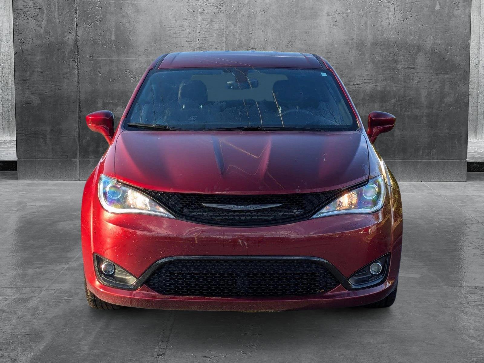 2019 Chrysler Pacifica Vehicle Photo in Sanford, FL 32771