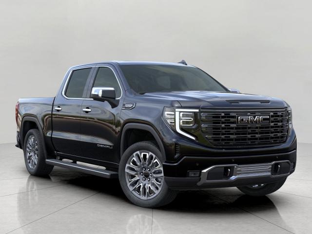 2025 GMC Sierra 1500 Vehicle Photo in APPLETON, WI 54914-8833