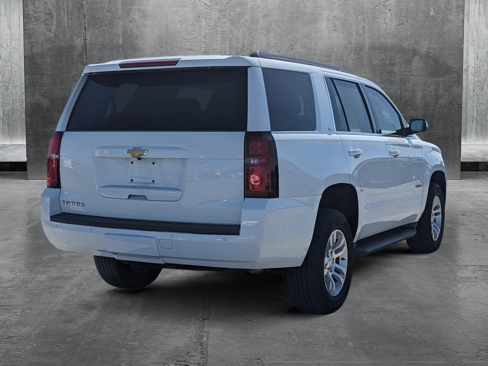 2016 Chevrolet Tahoe Vehicle Photo in MIAMI, FL 33172-3015