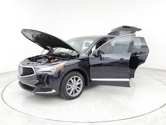 2024 Acura RDX Vehicle Photo in Grapevine, TX 76051