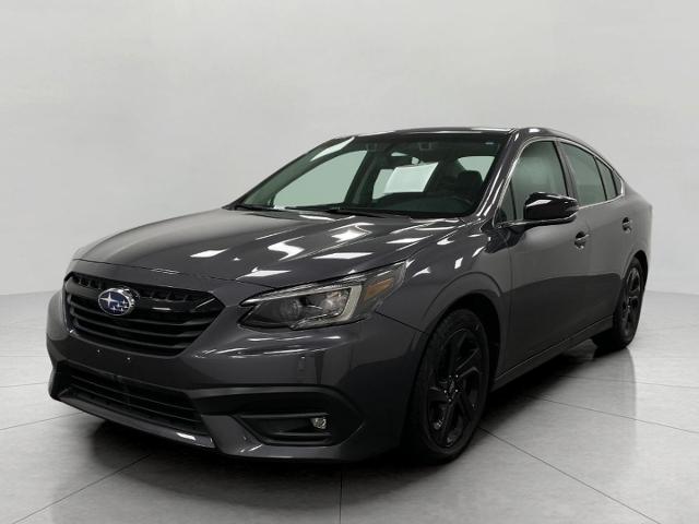 2022 Subaru Legacy Vehicle Photo in Appleton, WI 54913