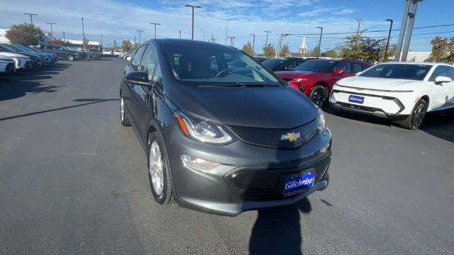 Used 2020 Chevrolet Bolt EV LT with VIN 1G1FY6S09L4147538 for sale in Port Orchard, WA