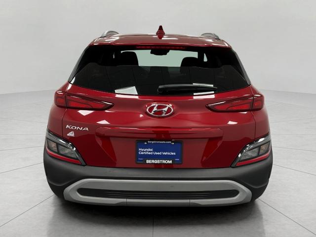 2023 Hyundai KONA Vehicle Photo in Appleton, WI 54913