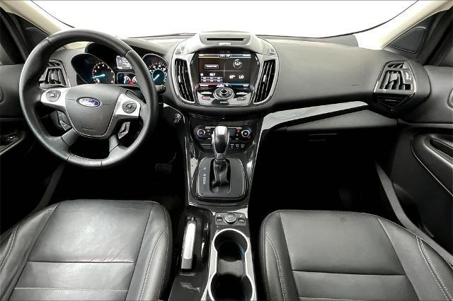 2014 Ford Escape Vehicle Photo in Grapevine, TX 76051