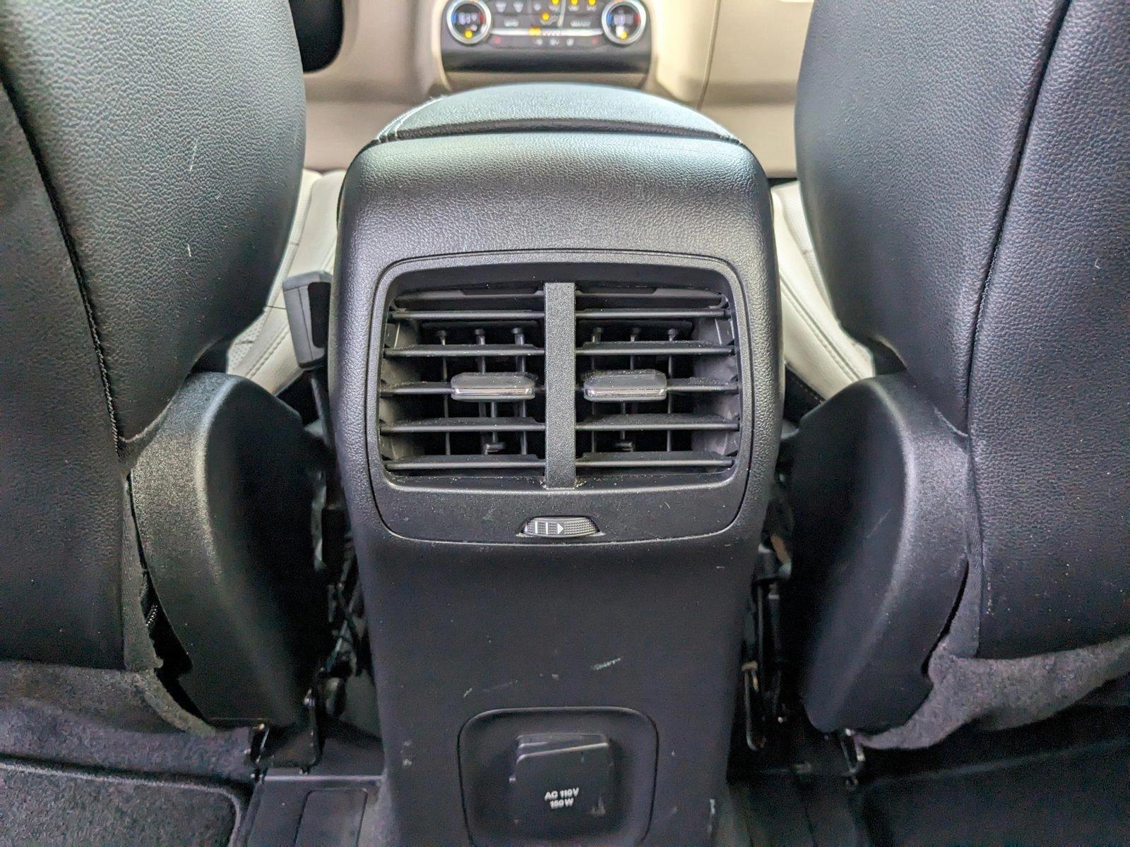 2020 Ford Escape Vehicle Photo in Sanford, FL 32771