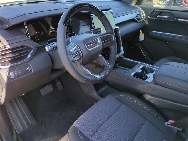 2025 GMC Acadia Vehicle Photo in GOODYEAR, AZ 85338-1310