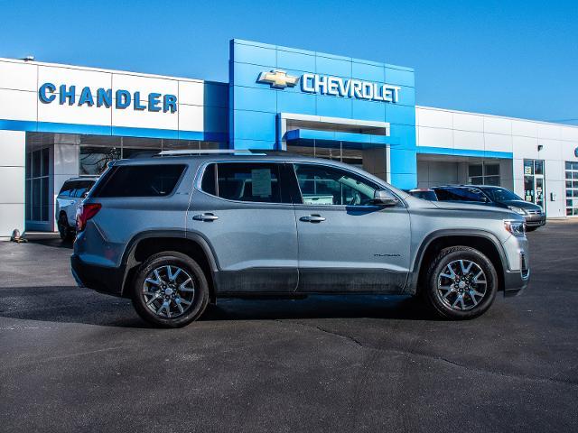 2023 GMC Acadia Vehicle Photo in MADISON, IN 47250-1611