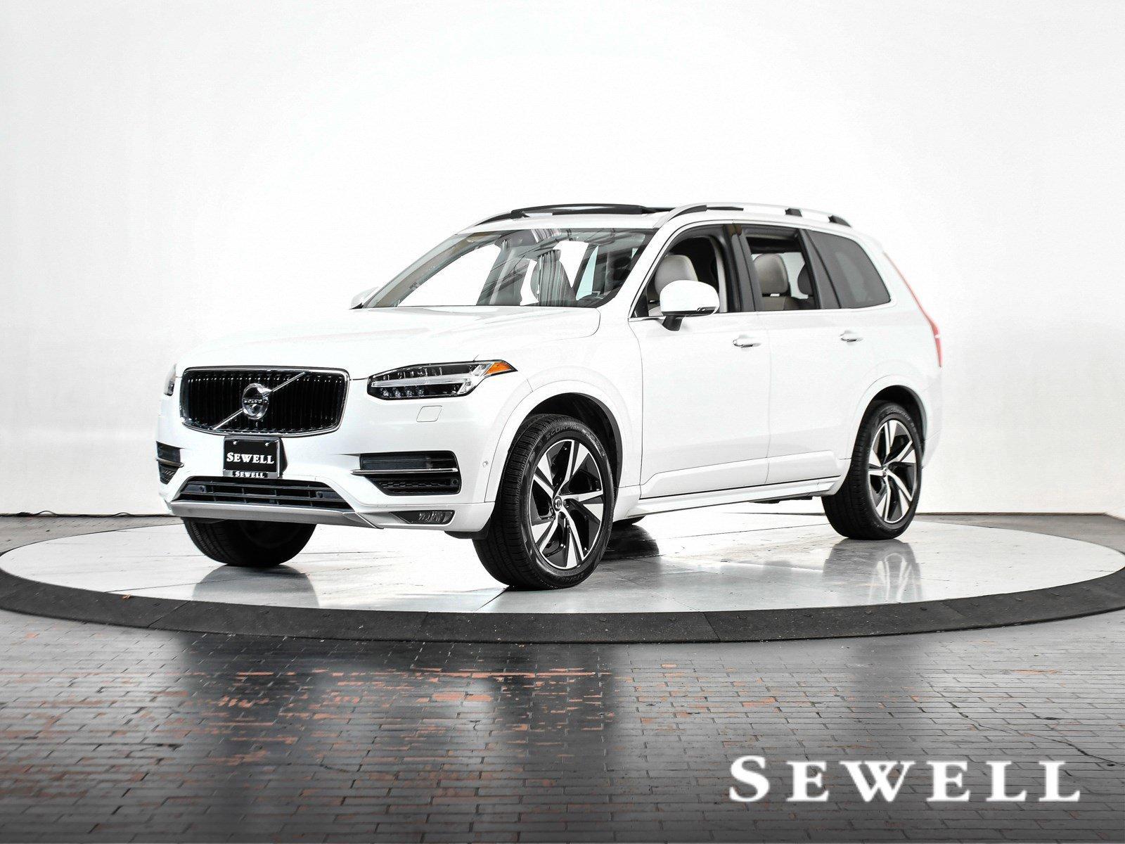 2018 Volvo XC90 Vehicle Photo in DALLAS, TX 75235