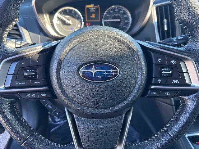 2020 Subaru Impreza Vehicle Photo in MEDINA, OH 44256-9631