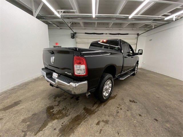 2024 Ram 2500 Vehicle Photo in PORTLAND, OR 97225-3518