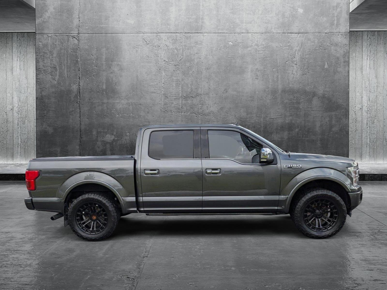 2019 Ford F-150 Vehicle Photo in Miami, FL 33015