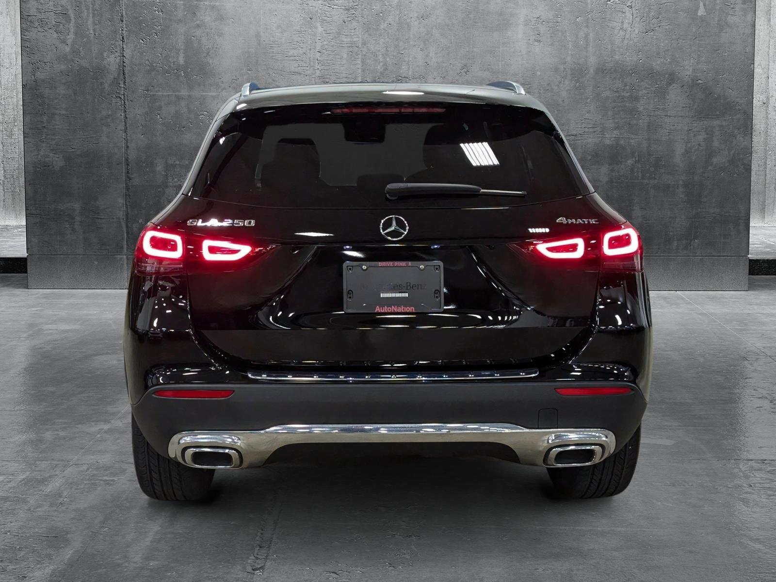 2023 Mercedes-Benz GLA Vehicle Photo in Pompano Beach, FL 33064