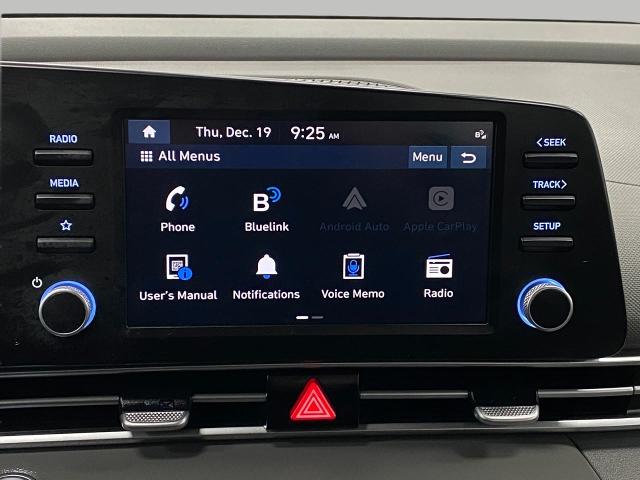 2022 Hyundai ELANTRA Vehicle Photo in Appleton, WI 54913