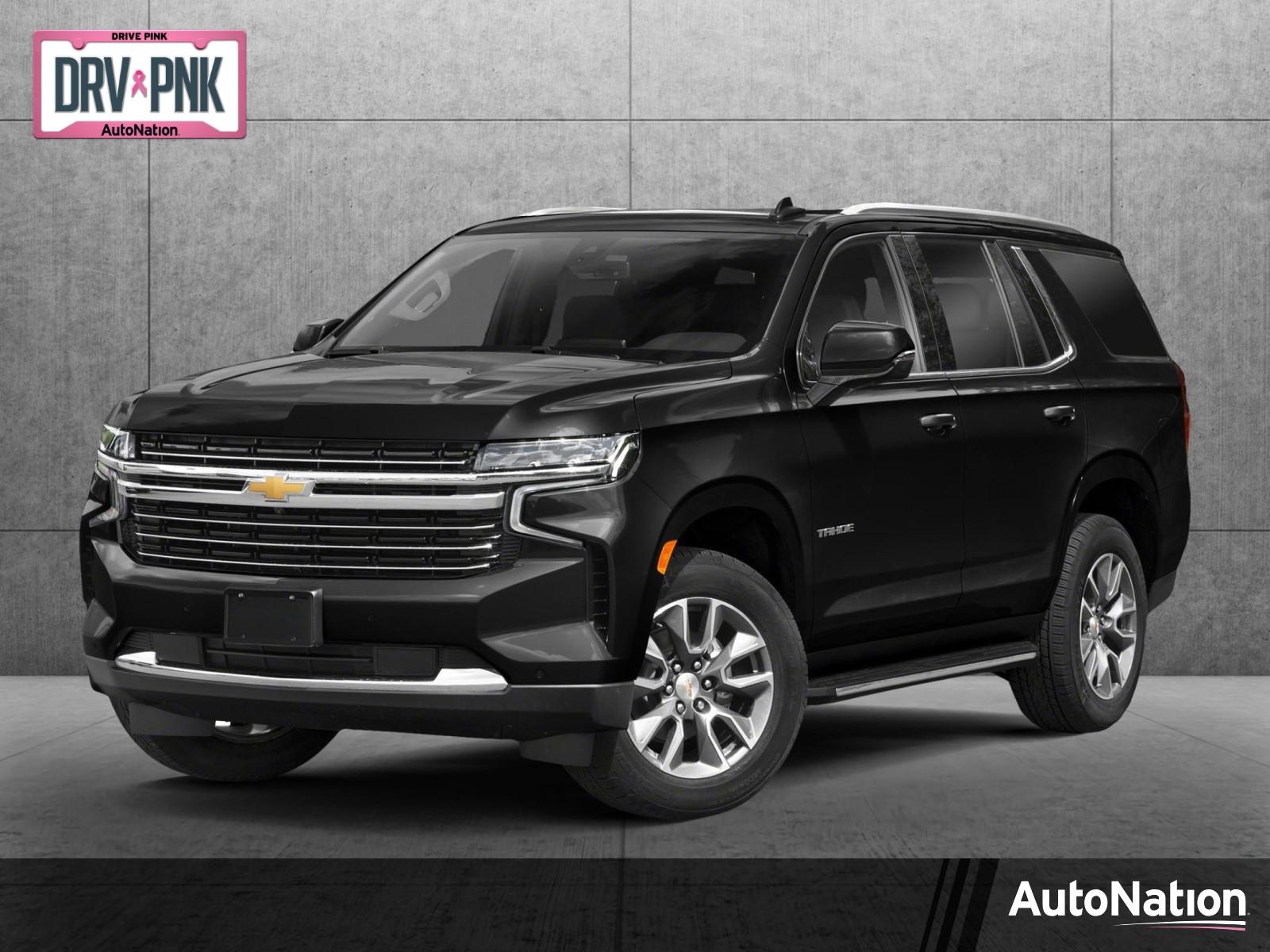 2022 Chevrolet Tahoe Vehicle Photo in Coconut Creek, FL 33073