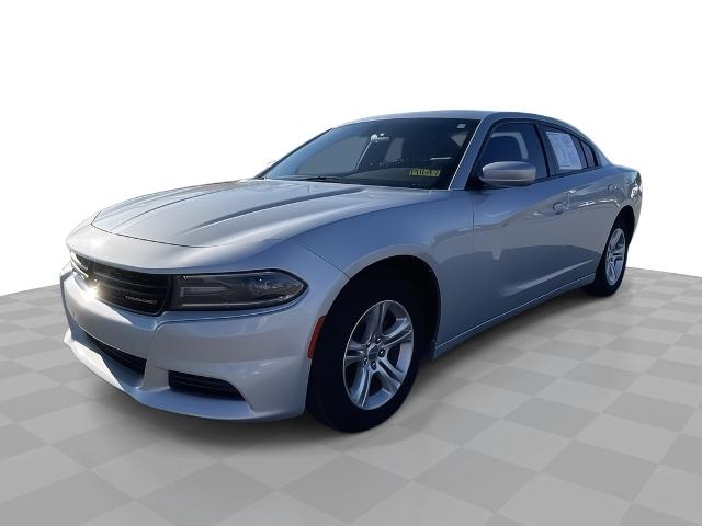 2020 Dodge Charger Vehicle Photo in BENTONVILLE, AR 72712-4322