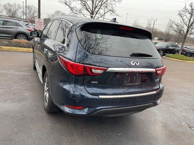 2019 INFINITI QX60 Vehicle Photo in Willow Grove, PA 19090