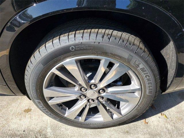 2025 Cadillac XT6 Vehicle Photo in SUNRISE, FL 33323-3202