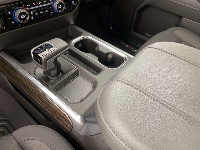 2025 Chevrolet Silverado 1500 Vehicle Photo in PHOENIX, AZ 85014-3381