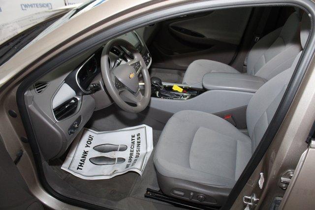 2022 Chevrolet Malibu Vehicle Photo in SAINT CLAIRSVILLE, OH 43950-8512