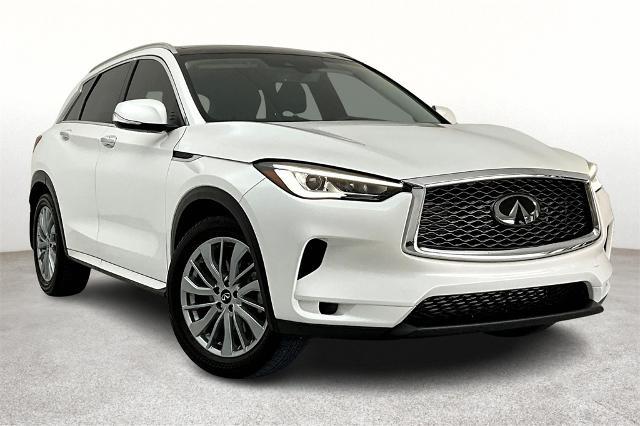 2023 INFINITI QX50 Vehicle Photo in Grapevine, TX 76051