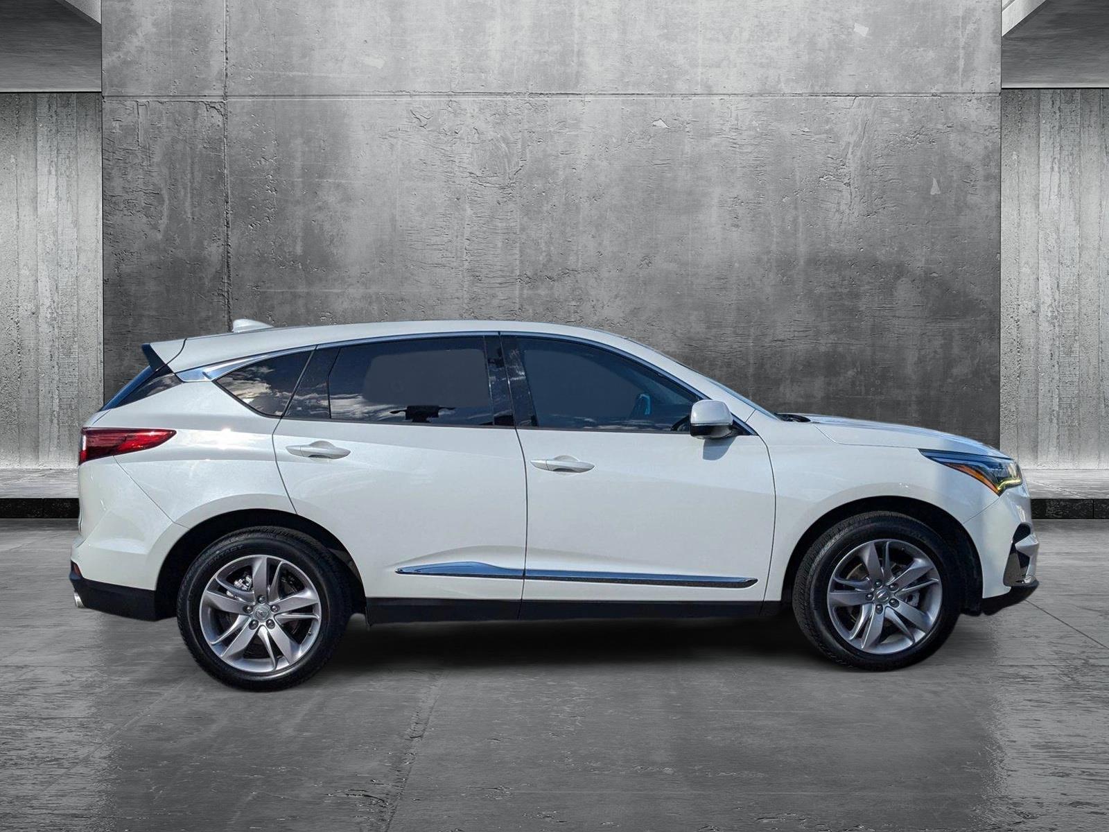 2020 Acura RDX Vehicle Photo in Wesley Chapel, FL 33544