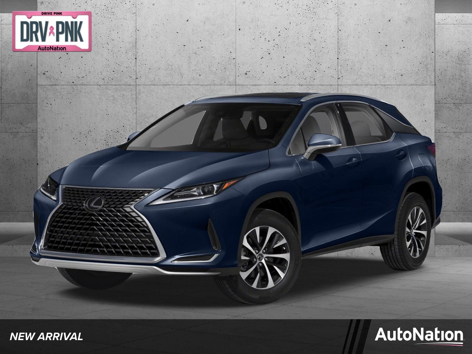 2020 Lexus RX 350 Vehicle Photo in Tampa, FL 33614