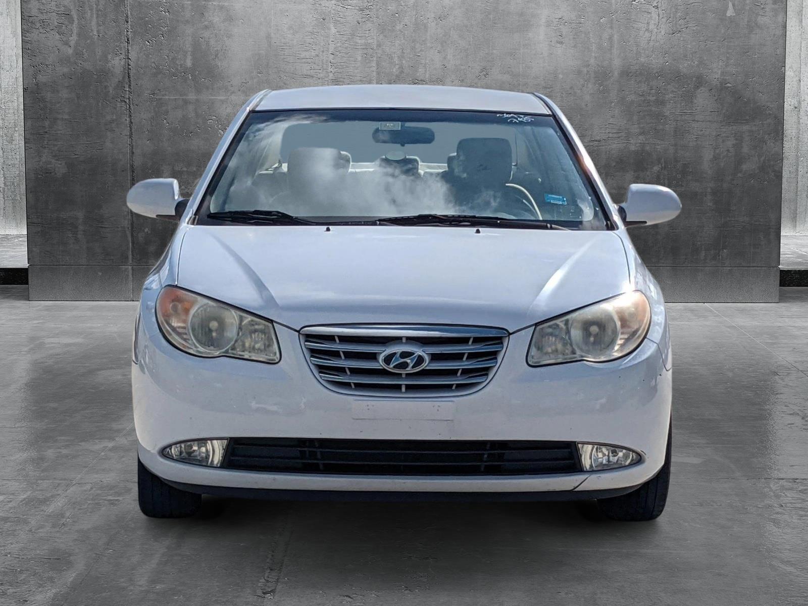 2010 Hyundai ELANTRA Vehicle Photo in Davie, FL 33331