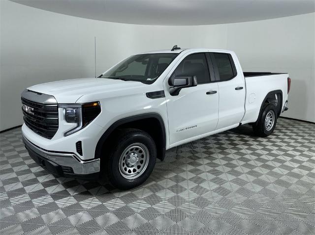 2025 GMC Sierra 1500 Vehicle Photo in GILBERT, AZ 85297-0402