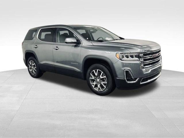 2022 GMC Acadia Vehicle Photo in MEDINA, OH 44256-9631