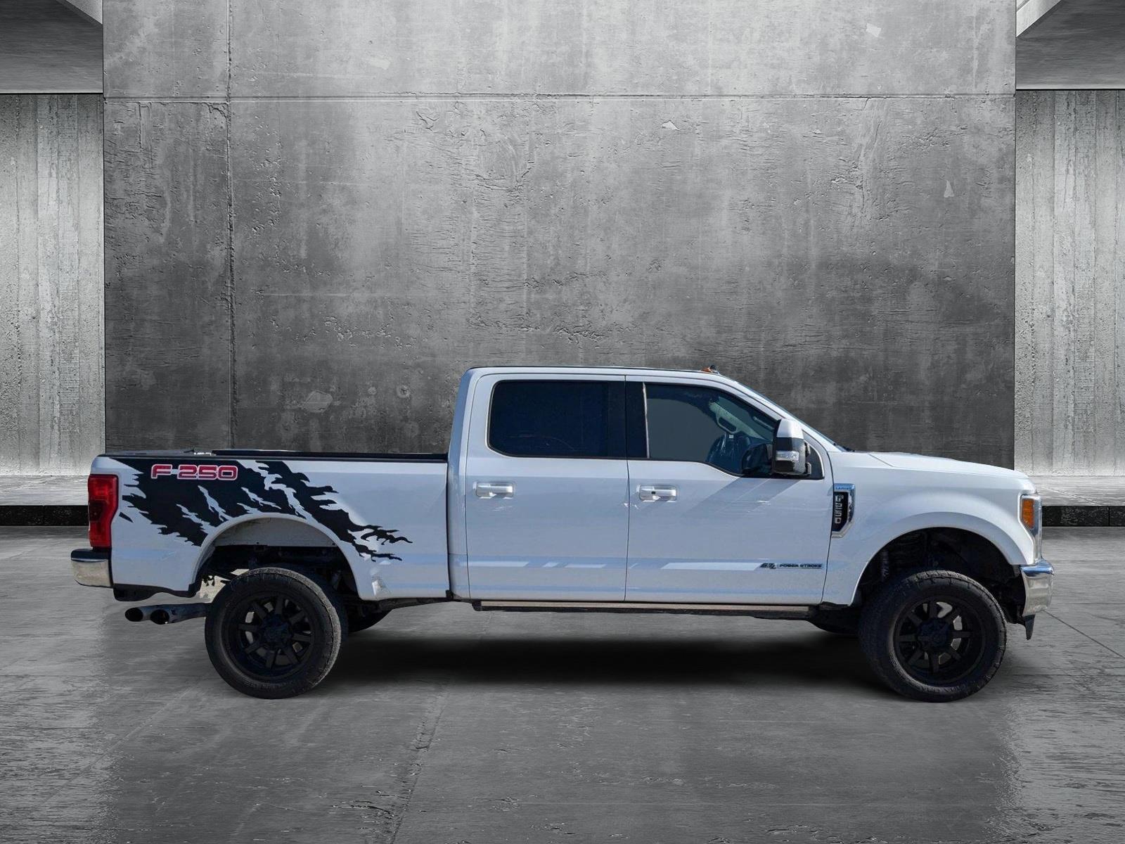 2019 Ford Super Duty F-250 SRW Vehicle Photo in Miami, FL 33015