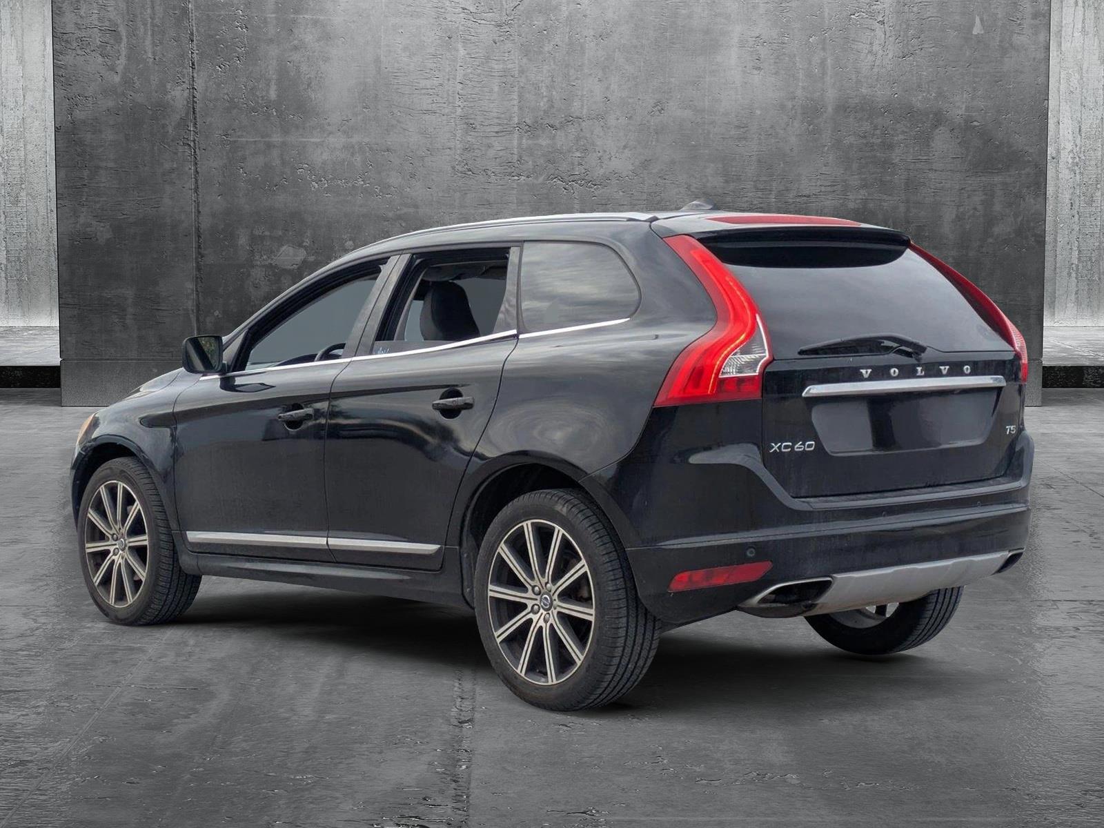 2016 Volvo XC60 Vehicle Photo in Corpus Christi, TX 78415