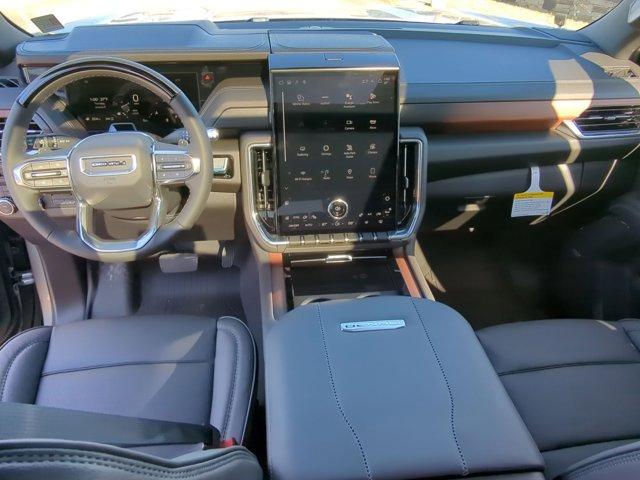 2025 GMC Yukon XL Vehicle Photo in ALBERTVILLE, AL 35950-0246