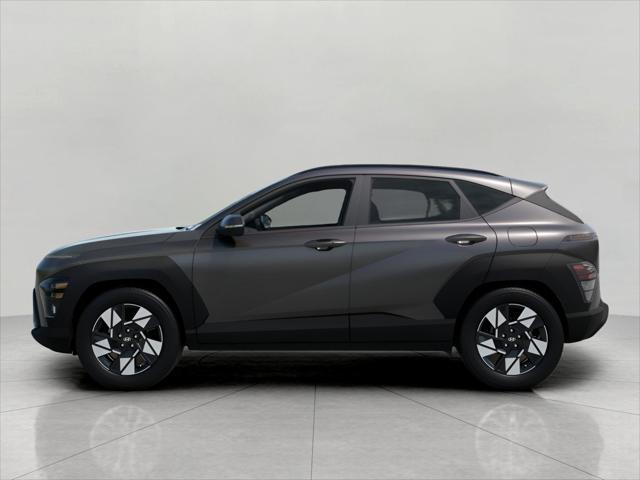 2025 Hyundai KONA Vehicle Photo in Green Bay, WI 54304