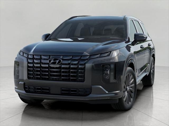 2025 Hyundai PALISADE Vehicle Photo in Green Bay, WI 54304