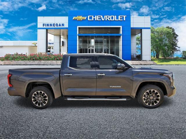 2023 Toyota Tundra 4WD Vehicle Photo in ROSENBERG, TX 77471-5675