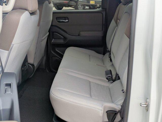 2023 Nissan Frontier Vehicle Photo in San Antonio, TX 78209