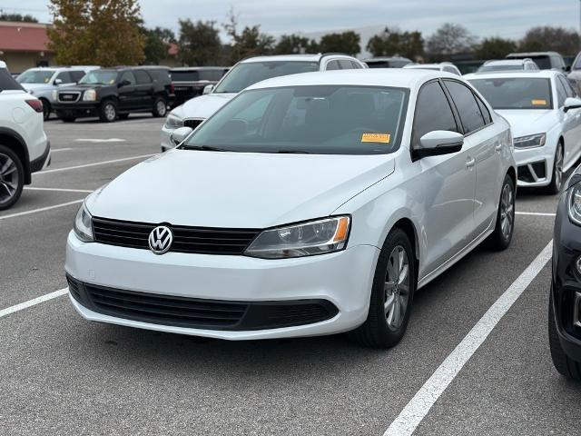 2014 Volkswagen Jetta Sedan Vehicle Photo in San Antonio, TX 78230