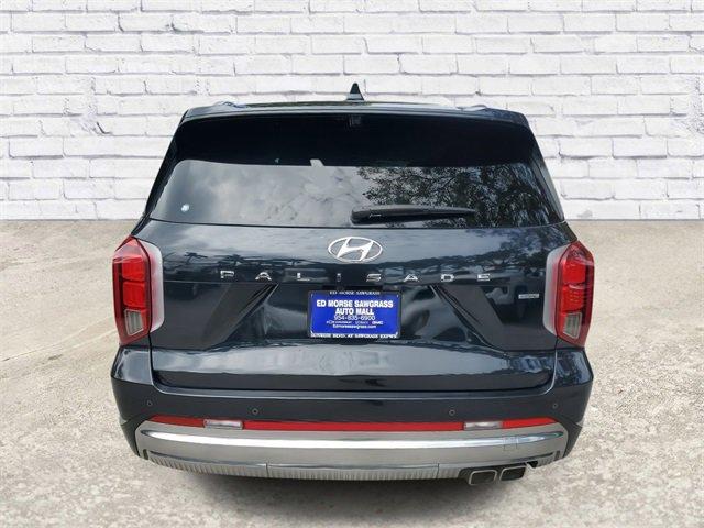 2023 Hyundai Palisade Vehicle Photo in SUNRISE, FL 33323-3202