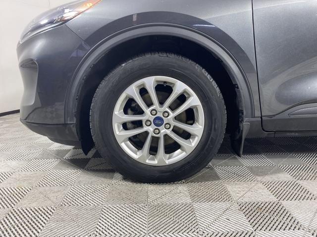 2020 Ford Escape Vehicle Photo in MEDINA, OH 44256-9001