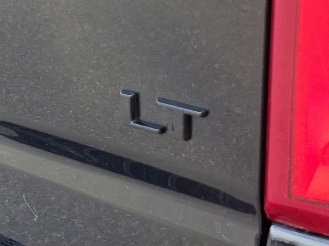 2023 Chevrolet Silverado 1500 Vehicle Photo in PAWLING, NY 12564-3219